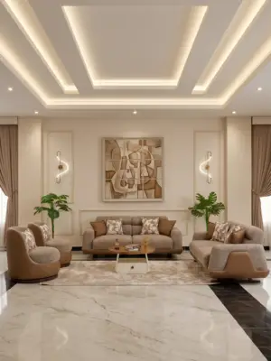 مصنع أثاث
