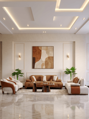 HARVI LIVING ROOM