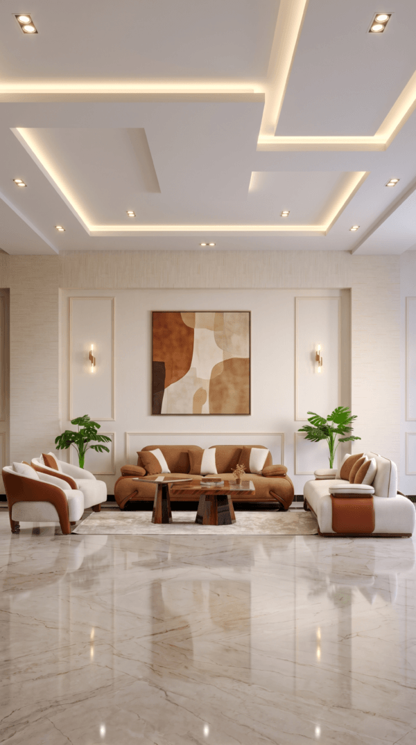 HARVI LIVING ROOM