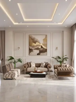 NEW LORD LIVING ROOM