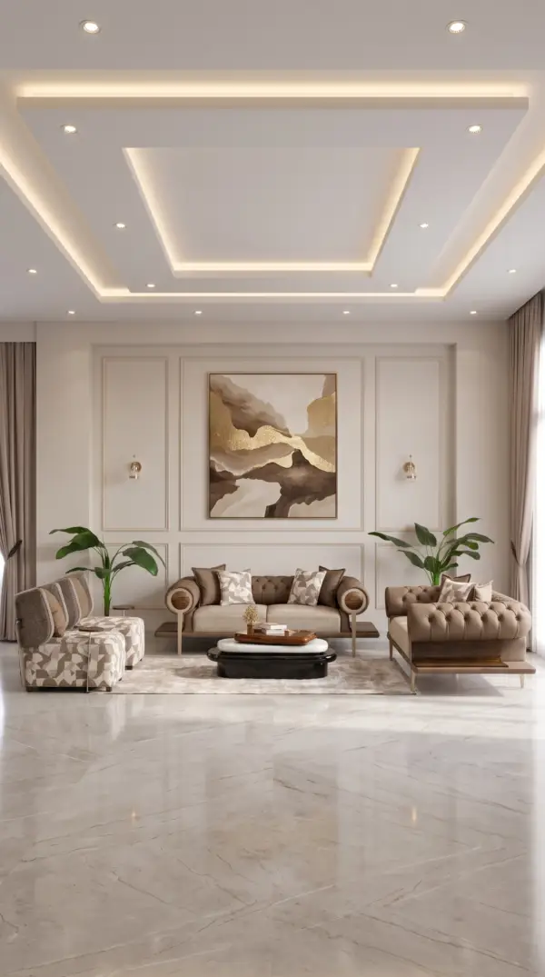 NEW LORD LIVING ROOM