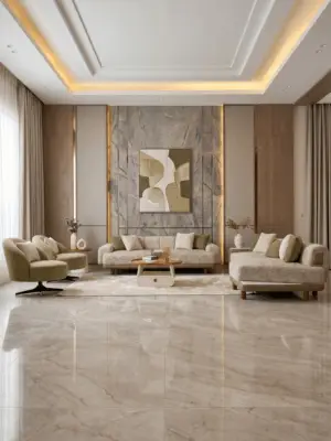 BENTLI LIVING ROOM