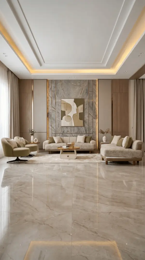 BENTLI LIVING ROOM